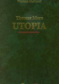 Utopia - Tomasz Morus (More)