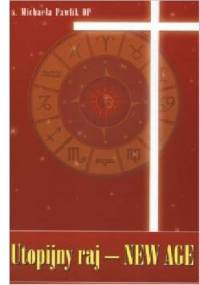 Utopijny Raj - New Age - Michaela Pawlik