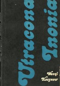 Utracona Inonia - Wasyl Kocznow