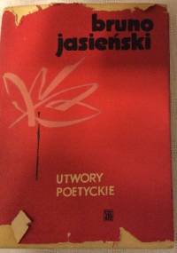 Utwory poetyckie - Bruno Jasieński