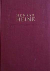 Utwory poetyckie - Heinrich Heine