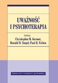 Uważność i psychoterapia
