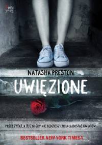 Uwięzione - Natasha Preston