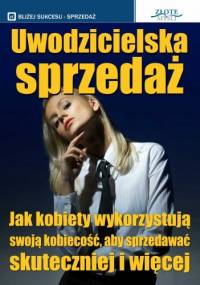 Uwodzicielska sprzedaż - e-book - Rafał Graj