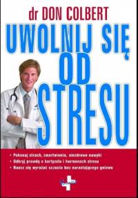 Uwolnij się od stresu