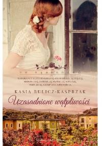 Uzasadnione wątpliwości - Kasia Bulicz-Kasprzak