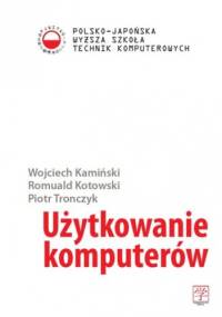 Użytkowanie komputerów