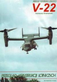 V-22 - Ireneusz Kramarski