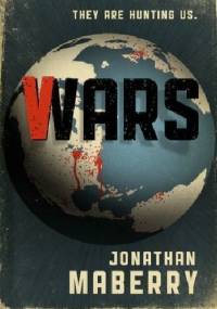 V-Wars - Jonathan Maberry