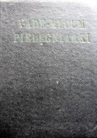 Vade-Mecum pielęgniarki - praca zbiorowa