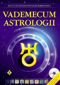Vademecum astrologii - Krystyna Konaszewska-Rymarkiewicz