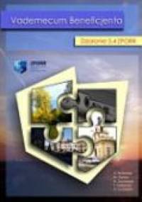 Vademecum Beneficjenta. Działanie 3.4 zPORR - praca zbiorowa