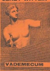 Vademecum erotomana - Jerzy Wittlin