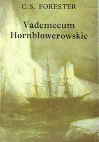 Vademecum Hornblowerowskie - Cecil Scott Forester