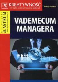Vademecum menagera - Andrzej Sieradzki