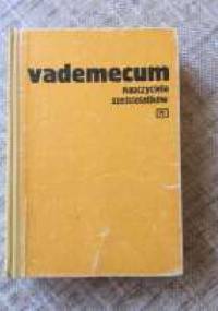 Vademecum nauczyciela sześciolatków - Maria Dunin-Wąsowicz