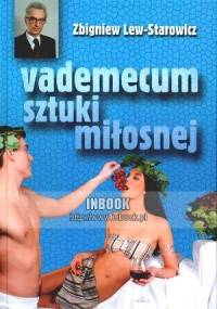 Vademecum sztuki miłosnej - Zbigniew Lew-Starowicz