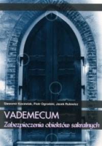 Vademecum zabezpieczenia obiektów sakralnych