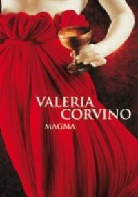 Valeria Corvino. Magma - Gioia Mori