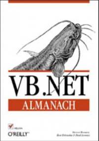VB .NET. Almanach