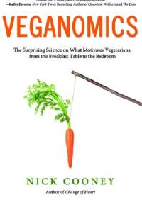 Veganomics - Nick Cooney