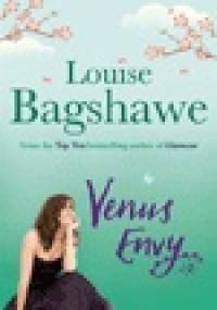 Venus Envy - Louise Bagshawe