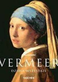 Vermeer 1632-1675. Ukryte emocje - Norbert Schneider