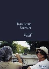 Veuf - Jean-Louis Fournier