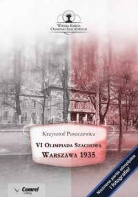 VI Olimpiada Szachowa - Warszawa 1935 - Puszczewicz Krzysztof