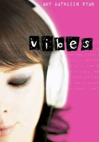 Vibes - Amy Kathleen Ryan