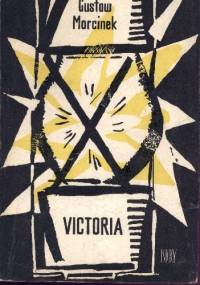 Victoria - Gustaw Morcinek