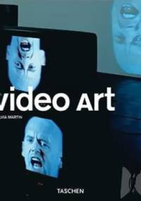 Video Art - Sylvia Martin