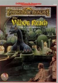 Vilhon Reach, The - Jim Butler