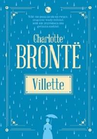 Villette - Charlotte Brontë