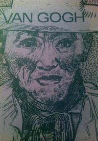 Vincent van Gogh - Alfred Ligocki