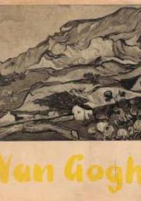 Vincent van Gogh. Obrazy i rysunki - praca zbiorowa