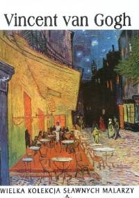 Vincent van Gogh - praca zbiorowa