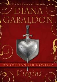 Virgins - Diana Gabaldon