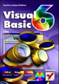 Visual Basic 6.0 - Greg Perry, Hettihewa Sanjaya