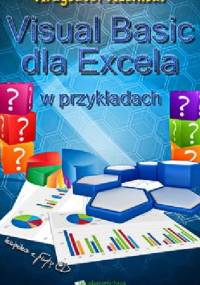 Visual Basic dla Excela w przykładach - Krzysztof Kuciński