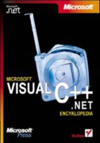 Visual C++ .NET. Encyklopedia - Corporation Microsoft