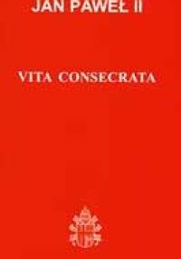 Vita Consecrata - Jan Paweł II