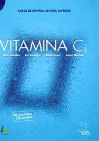 Vitamina C1 - Monica Lopez