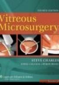 Vitreous Microsurgery - Steve Charles
