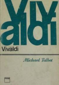 Vivaldi - Michael Talbot