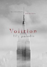 Volition - Lily Paradis