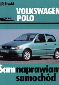 Volkswagen Polo - Hans-Rüdiger Etzold