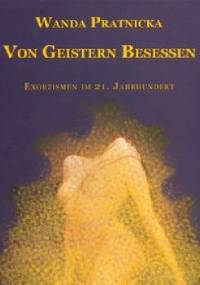 Von Geistern Besessen - Wanda Prątnicka