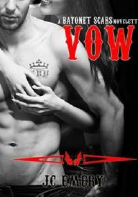 Vow - J.C. Emery