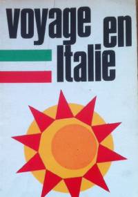 Voyage en Italie - praca zbiorowa